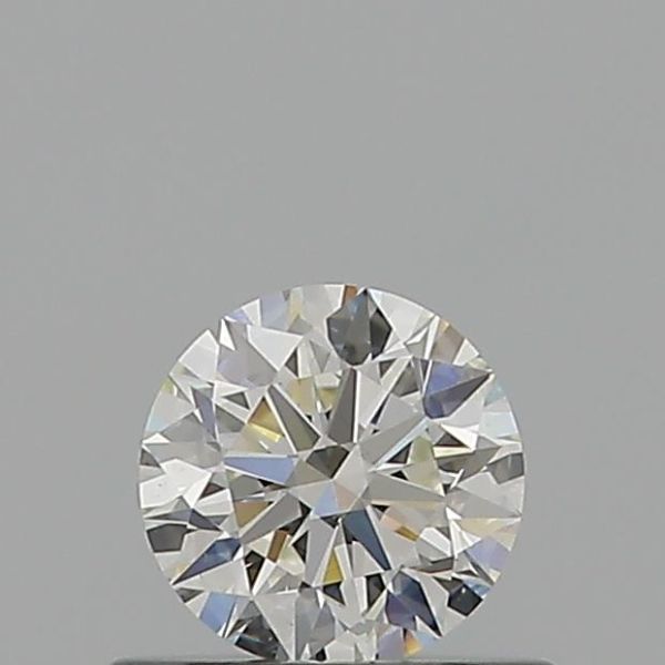 ROUND 0.5 I VS2 EX-EX-EX - 110213718201 GIA Diamond