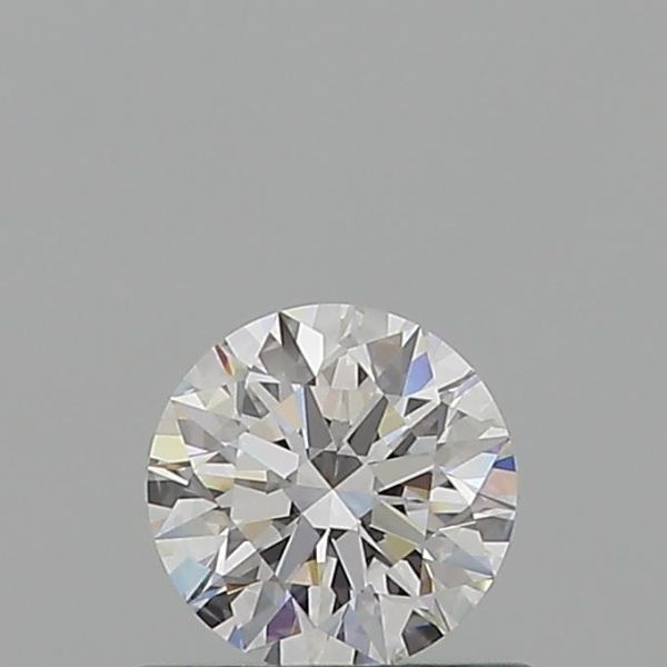ROUND 0.6 D VVS2 EX-EX-EX - 110213718203 GIA Diamond