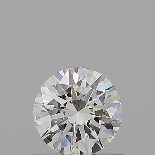 ROUND 0.6 D VVS2 EX-EX-EX - 110213718211 GIA Diamond