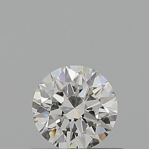 ROUND 0.5 G VS2 EX-EX-EX - 110213718212 GIA Diamond