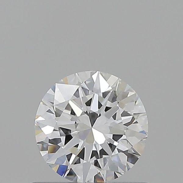 ROUND 0.65 E IF EX-EX-EX - 110213718213 GIA Diamond