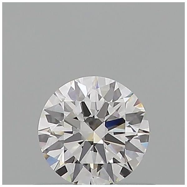 ROUND 0.5 D VVS2 EX-EX-EX - 110213718215 GIA Diamond
