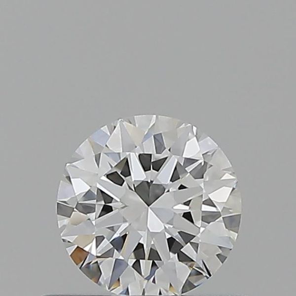 ROUND 0.5 F VS1 EX-EX-EX - 110213718217 GIA Diamond