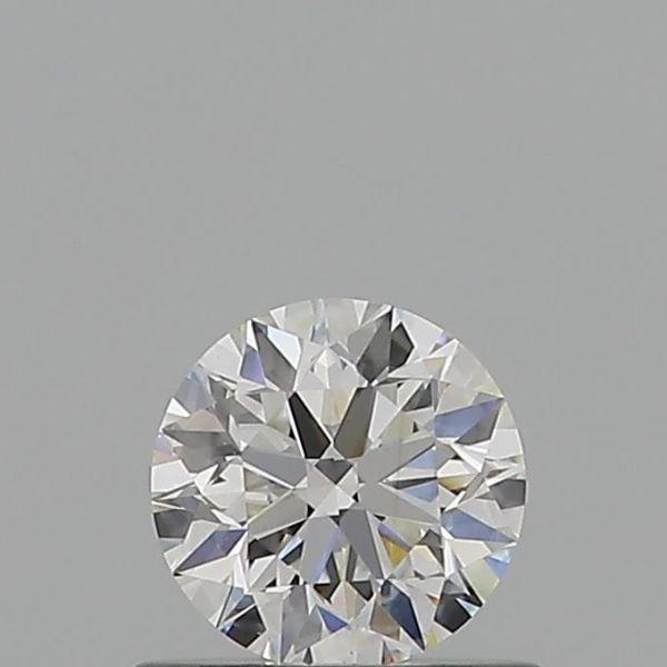ROUND 0.6 E VS1 EX-EX-EX - 110213718222 GIA Diamond