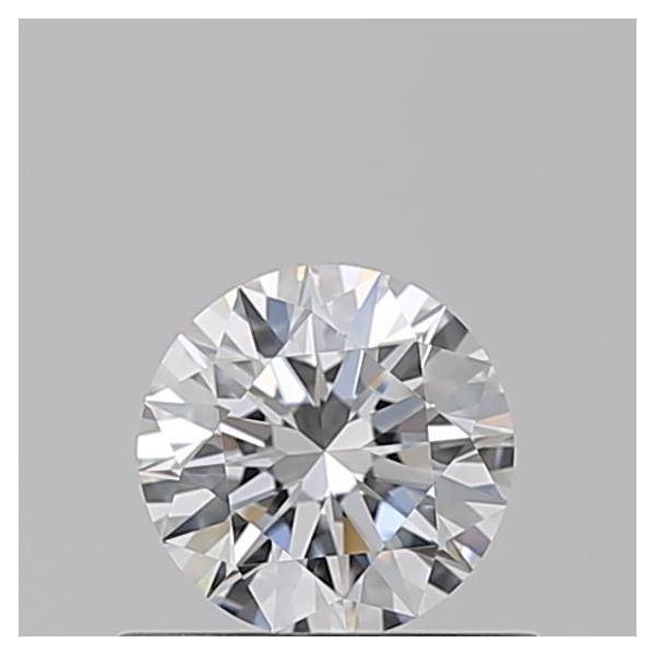 ROUND 0.53 D VVS1 EX-EX-EX - 110213718225 GIA Diamond