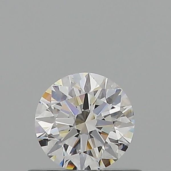 ROUND 0.5 D IF EX-EX-EX - 110213718226 GIA Diamond
