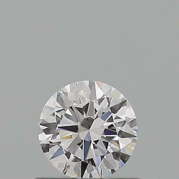 ROUND 0.6 D VVS1 EX-EX-EX - 110213718228 GIA Diamond