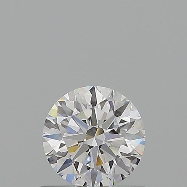 ROUND 0.64 D IF EX-EX-EX - 110213718229 GIA Diamond