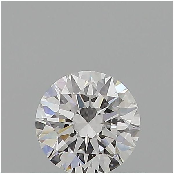 ROUND 0.5 E VVS1 EX-EX-EX - 110213718232 GIA Diamond
