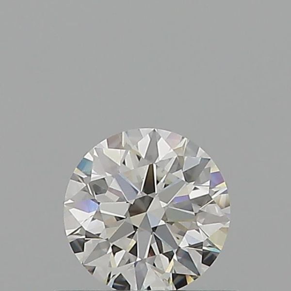 ROUND 0.53 G VS2 EX-EX-EX - 110213718235 GIA Diamond