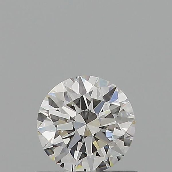 ROUND 0.63 F VS1 EX-EX-EX - 110213718242 GIA Diamond