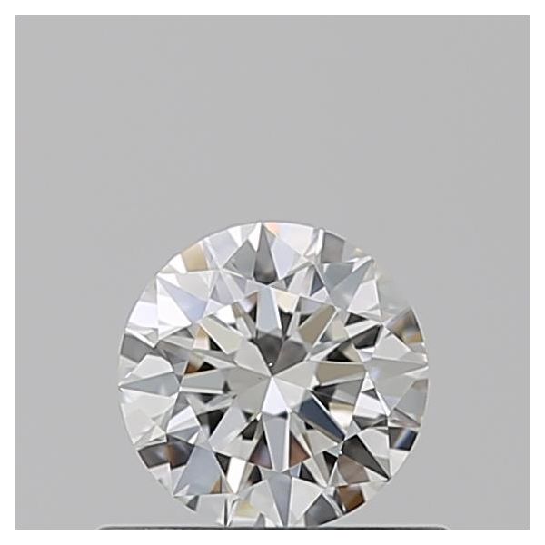 ROUND 0.51 G VS1 EX-EX-EX - 110213718245 GIA Diamond