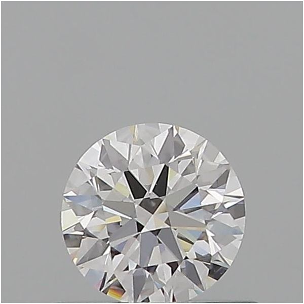 ROUND 0.51 D VS2 EX-EX-EX - 110213718246 GIA Diamond