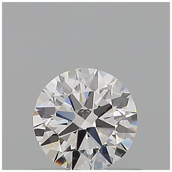 ROUND 0.52 E VVS1 EX-EX-EX - 110213718249 GIA Diamond