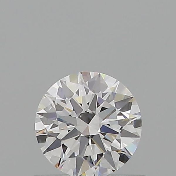 ROUND 0.55 D IF EX-EX-EX - 110213718251 GIA Diamond