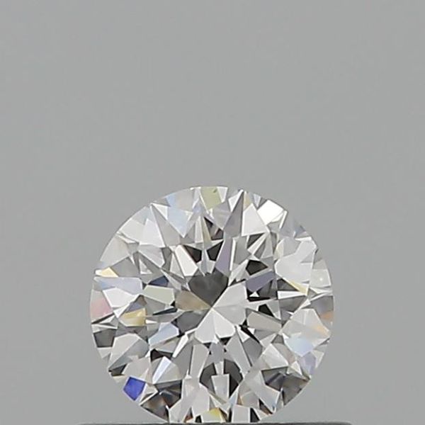 ROUND 0.5 E VS1 EX-EX-EX - 110213718253 GIA Diamond