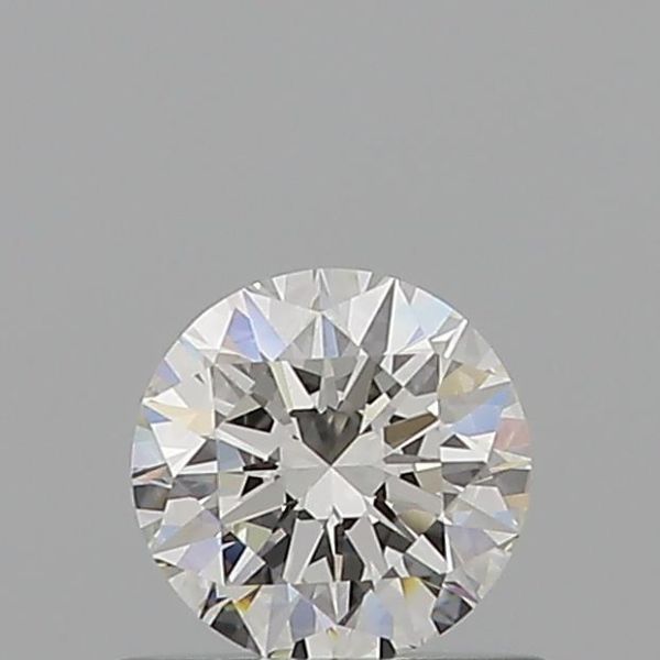ROUND 0.6 H VS1 EX-EX-EX - 110213718259 GIA Diamond