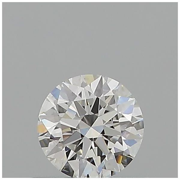 ROUND 0.5 G VVS2 EX-EX-EX - 110213718263 GIA Diamond