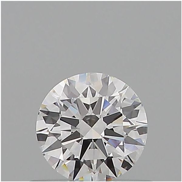 ROUND 0.5 D VVS1 EX-EX-EX - 110213718265 GIA Diamond
