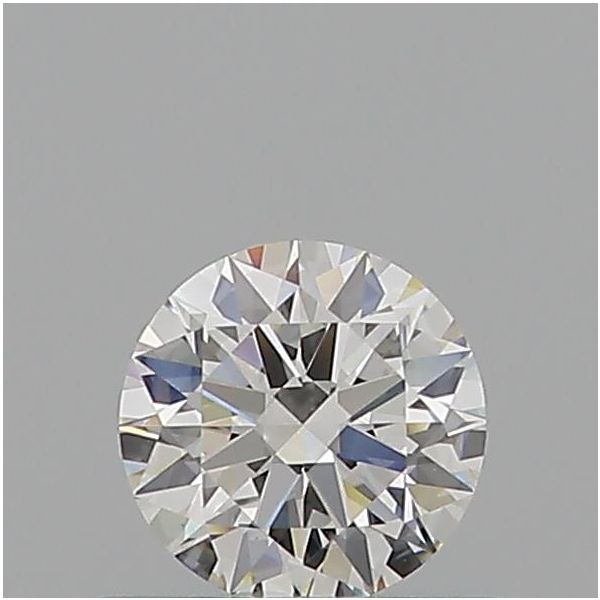 ROUND 0.53 G VS2 EX-EX-EX - 110213718267 GIA Diamond
