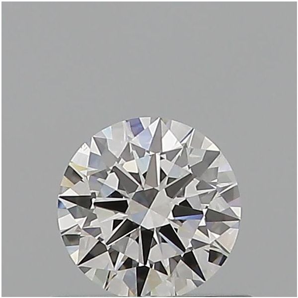 ROUND 0.51 H VS2 EX-EX-EX - 110213718268 GIA Diamond
