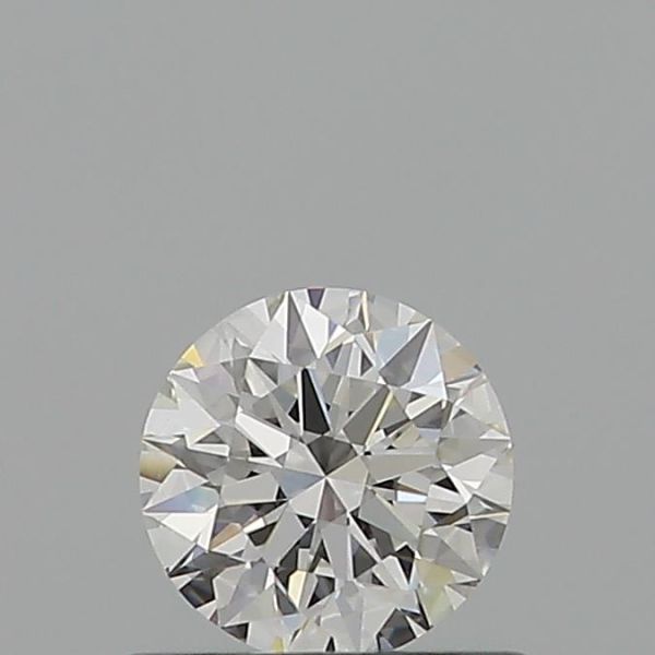 ROUND 0.6 F VS1 EX-EX-EX - 110213718271 GIA Diamond
