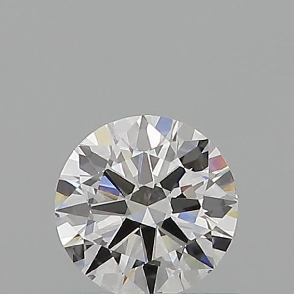 ROUND 0.6 D VS1 EX-EX-EX - 110213718273 GIA Diamond