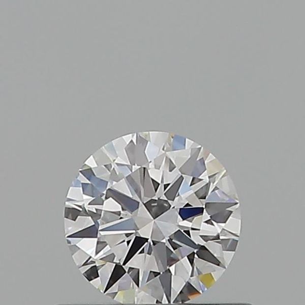 ROUND 0.5 D VS1 EX-EX-EX - 110213718274 GIA Diamond