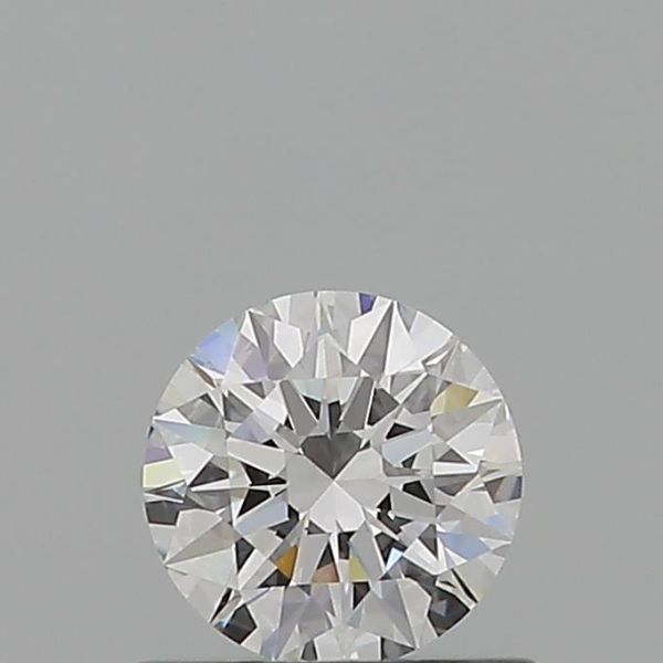 ROUND 0.61 D VS1 EX-EX-EX - 110213718290 GIA Diamond