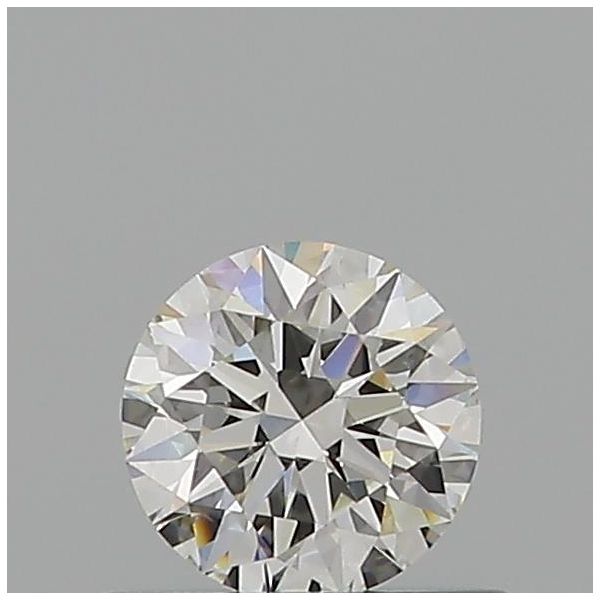 ROUND 0.5 H VS2 EX-EX-EX - 110213718291 GIA Diamond
