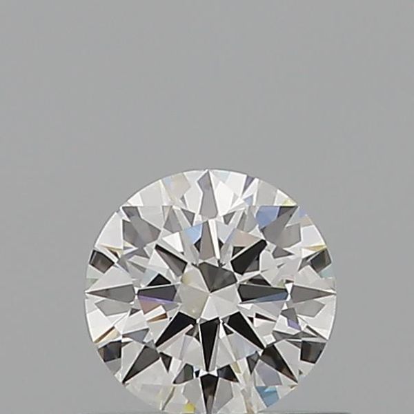 ROUND 0.5 G VVS2 EX-EX-EX - 110213718292 GIA Diamond