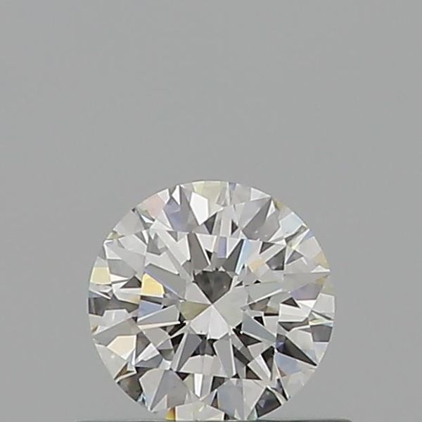 ROUND 0.5 G VS1 EX-EX-EX - 110213718293 GIA Diamond