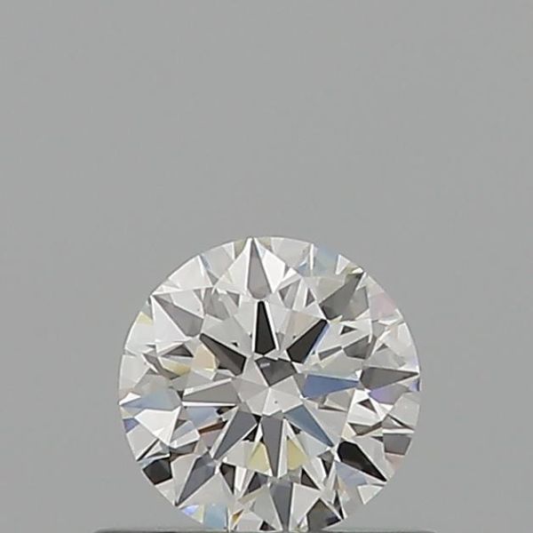 ROUND 0.5 G VS1 EX-EX-EX - 110213718298 GIA Diamond