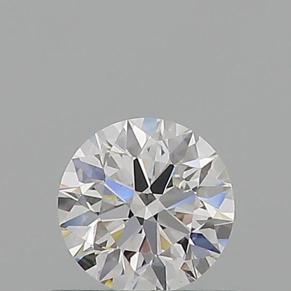 ROUND 0.57 D VS1 EX-EX-EX - 110213718299 GIA Diamond