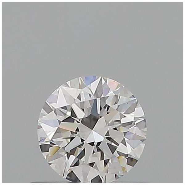 ROUND 0.5 E VS1 EX-EX-EX - 110213718301 GIA Diamond