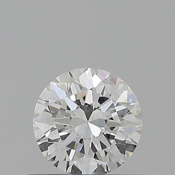 ROUND 0.51 F VS1 EX-EX-EX - 110213718303 GIA Diamond