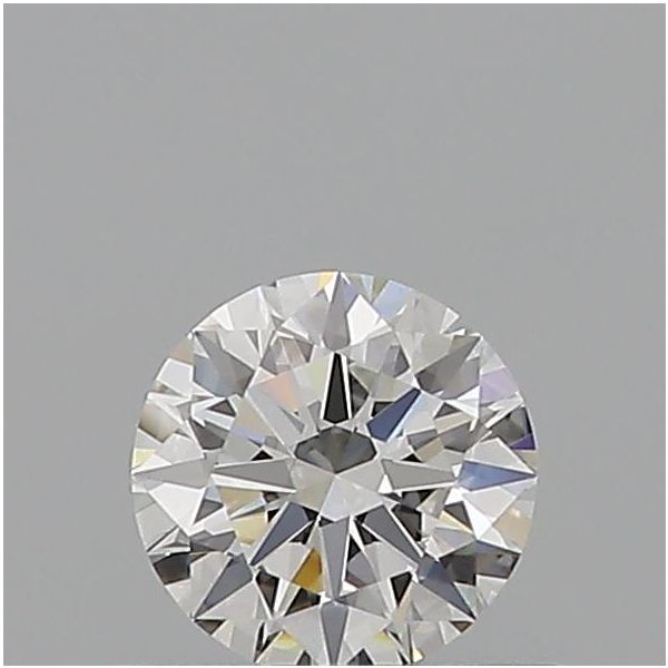 ROUND 0.51 F VS1 EX-EX-EX - 110213718306 GIA Diamond
