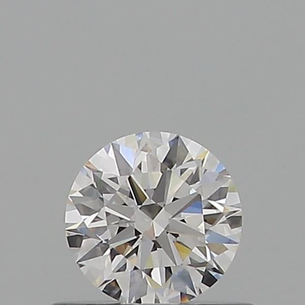 ROUND 0.5 D VS1 EX-EX-EX - 110213718309 GIA Diamond