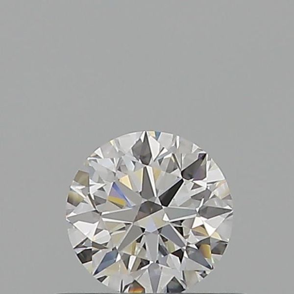 ROUND 0.5 D VS2 EX-EX-EX - 110213718310 GIA Diamond