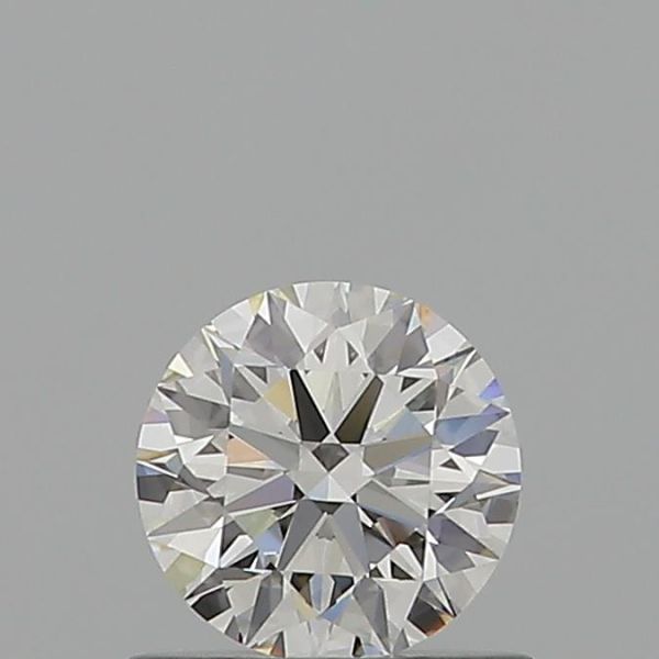 ROUND 0.65 G VS1 EX-EX-EX - 110213718312 GIA Diamond