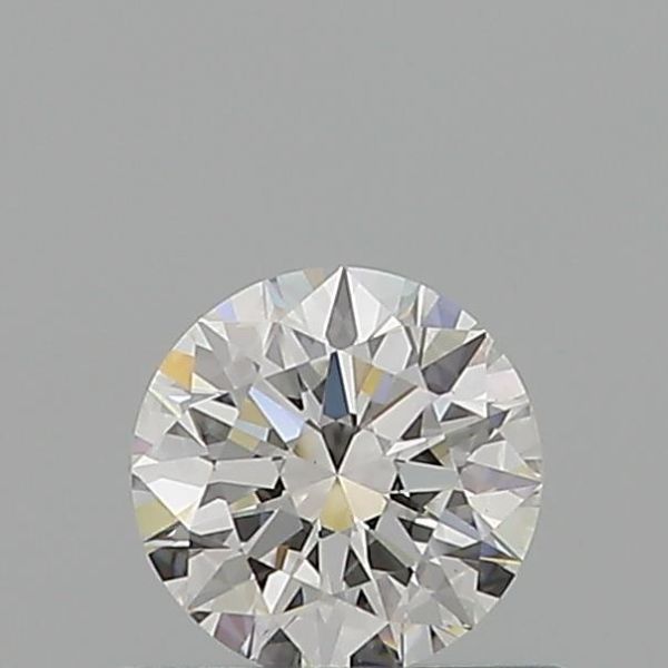 ROUND 0.54 F VS1 EX-EX-EX - 110213718314 GIA Diamond