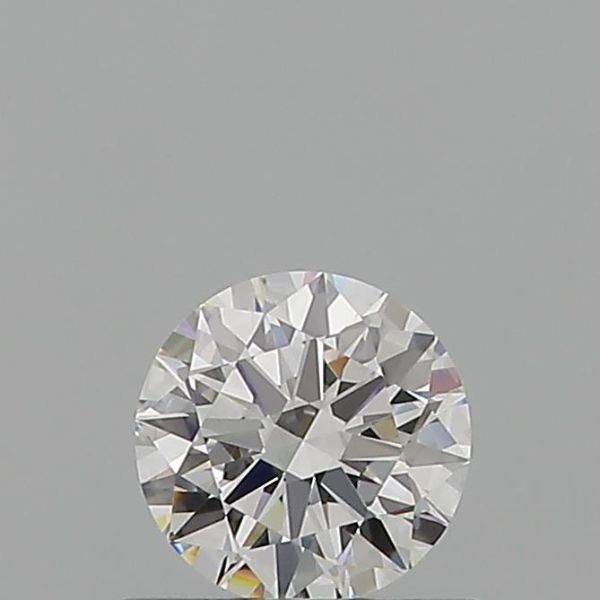 ROUND 0.58 D VVS2 EX-EX-EX - 110213718315 GIA Diamond