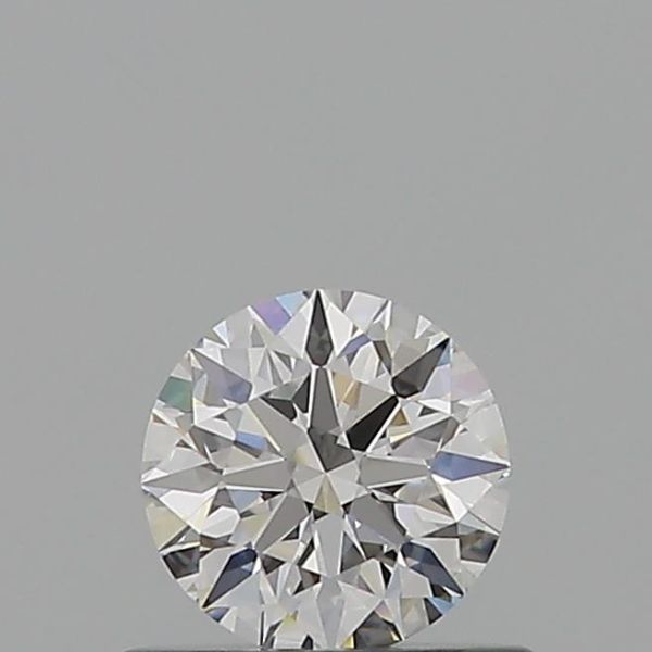 ROUND 0.55 D IF EX-EX-EX - 110213718317 GIA Diamond
