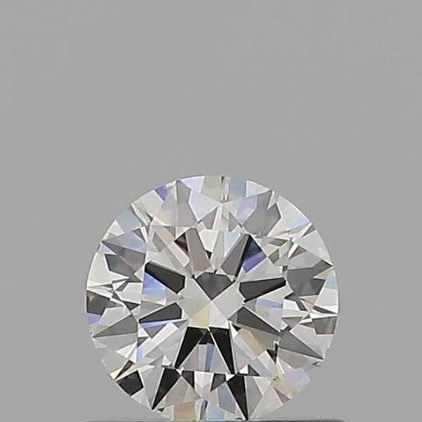 ROUND 0.61 G VS1 EX-EX-EX - 110213718319 GIA Diamond
