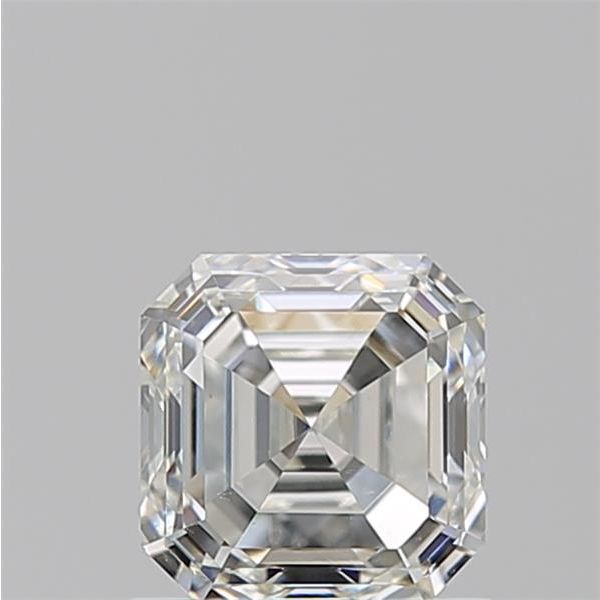 ASSCHER 1.01 I VS2 --VG-EX - 110213718339 GIA Diamond