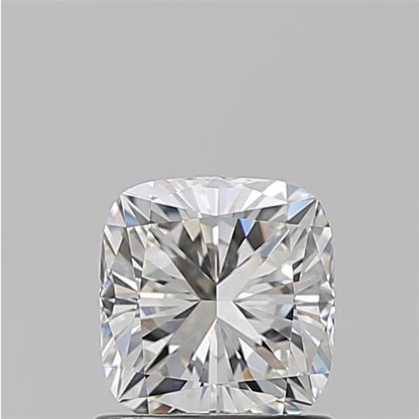 CUSHION 0.94 G VVS2 --VG-EX - 110213718361 GIA Diamond