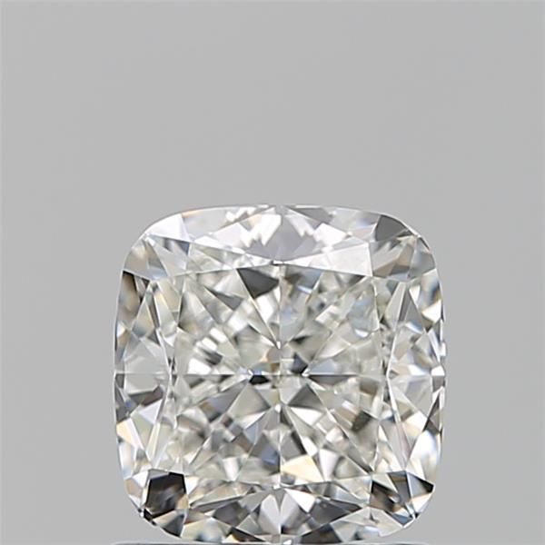 CUSHION 1.3 I VVS2 --VG-EX - 110213718363 GIA Diamond