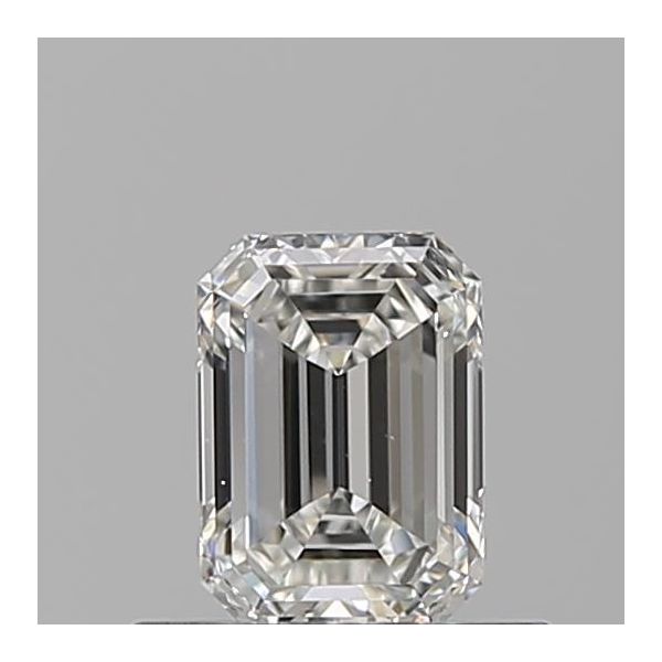 EMERALD 0.5 G VS2 --VG-EX - 110213718378 GIA Diamond
