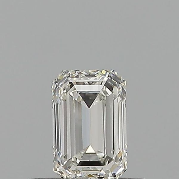 EMERALD 0.5 H VVS2 --VG-EX - 110213718380 GIA Diamond