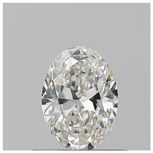 OVAL 0.5 I VS2 --VG-EX - 110213718392 GIA Diamond
